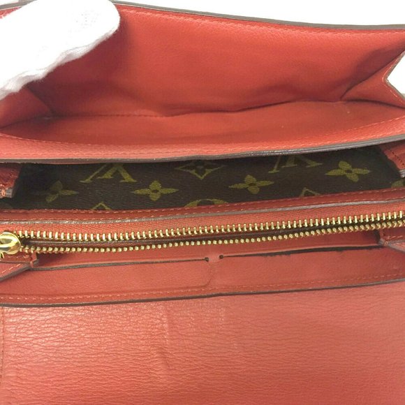 Authentic Louis Vuitton Monogram Portefeiulle Elysee Long Bifold Wallet - Picture 7 of 9